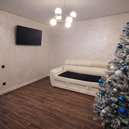 Apartment гарден *