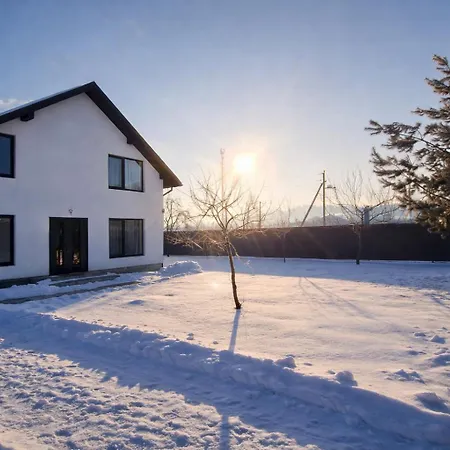 Apartment гарден Korchin