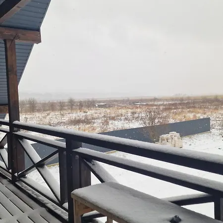 Apartment гарден *
