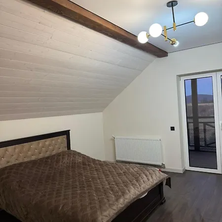 гарден Apartment *