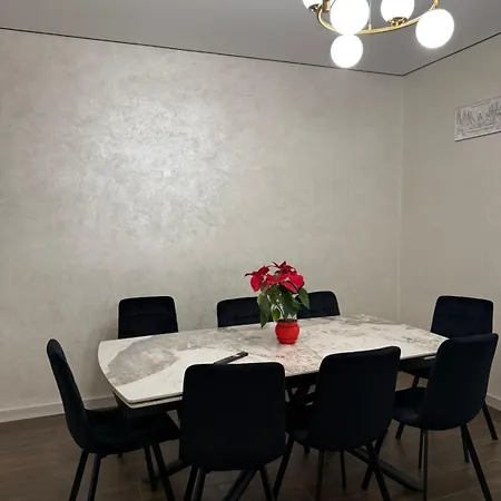 гарден Apartment Korchin