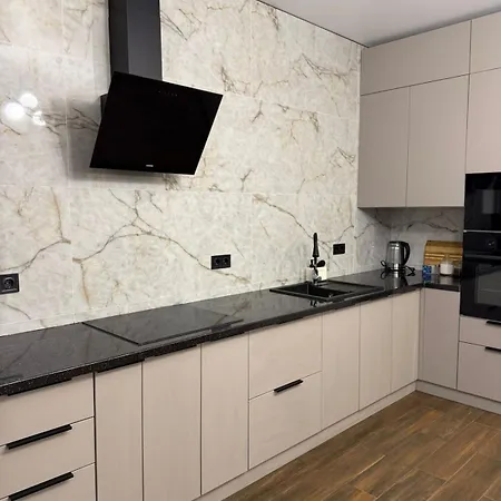 Apartment гарден