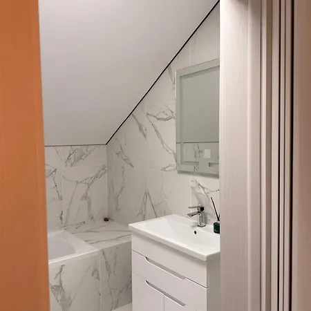 Apartment гарден *