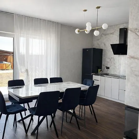 Apartment гарден