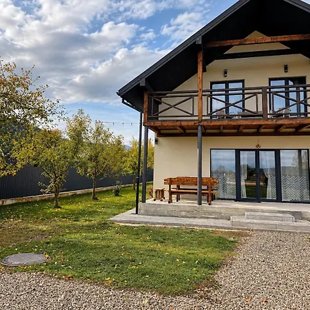 гарден Апартаменти