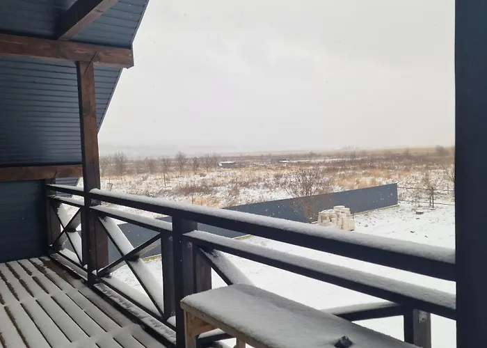 Apartment гарден *