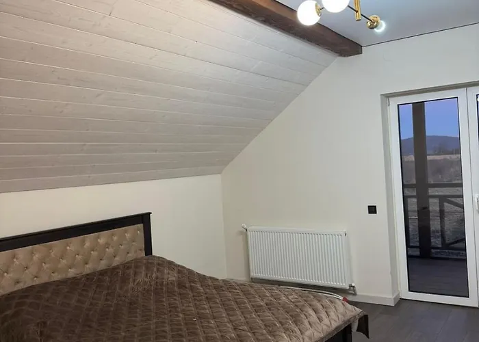 гарден Apartment *