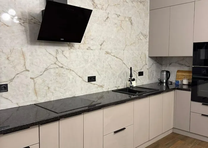 Apartment гарден