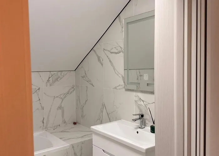 Apartment гарден *