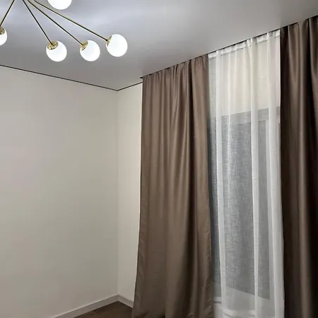 Apartament гарден