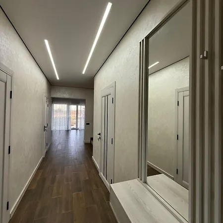 Apartament гарден *