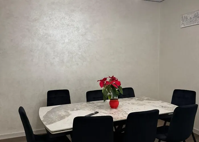 гарден Apartamento Korchin