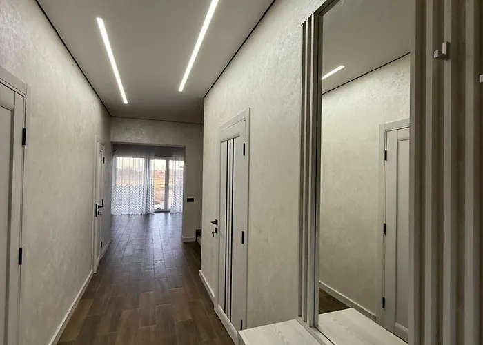 Apartamento гарден *